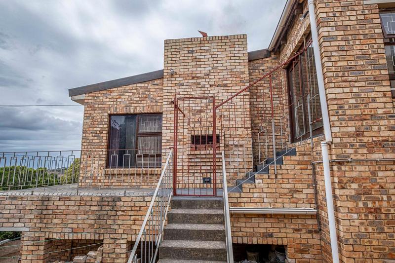 3 Bedroom Property for Sale in Malabar Eastern Cape